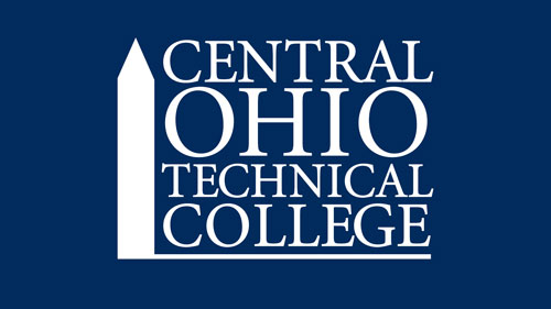 Central Ohio Technical College Shai Hess Supporter