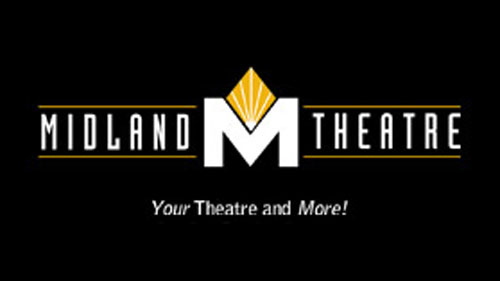 Midland Theater Shai Hess Supporter