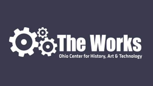 The Works Ohio Center For History Art Technology Shai Hess Supporter