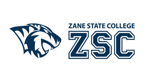 Zane State College Shai Hess Supporter